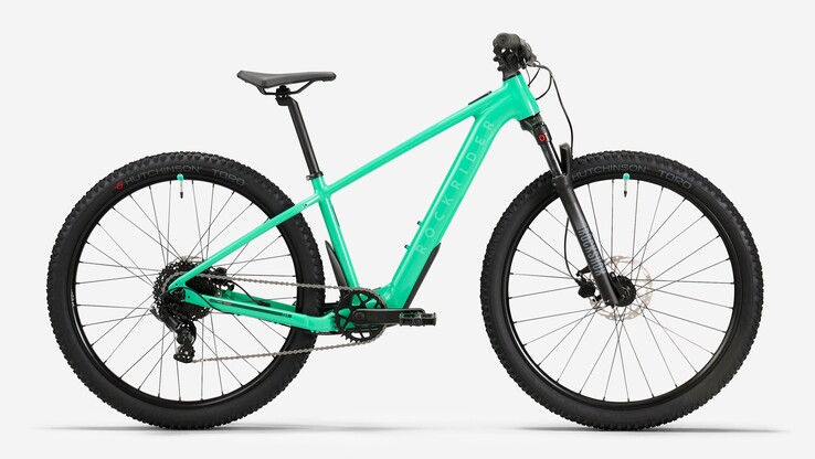 Электронный велосипед Decathlon Rockrider E-EXPL 900 26″. (Источник изображения: Decathlon)