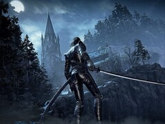 The Duskbloods выйдет в 2026 году как многопользовательская онлайн-игра, но разработчик FromSoftware продолжит работу над играми, ориентированными на одиночную игру. (Источник изображения: Nintendo)