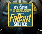 Bethesda и Prime Video объединяются для создания нового реалити-шоу, которое в настоящее время работает под рабочим названием Fallout Shelter. (Источник изображения: Steam / Bethesda)