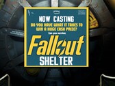 Bethesda и Prime Video объединяются для создания нового реалити-шоу, которое в настоящее время работает под рабочим названием Fallout Shelter. (Источник изображения: Steam / Bethesda)