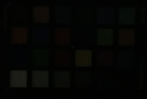 ColorChecker 