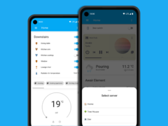 Появилась версия 2025.6 приложения Home Assistant (на фото). (Источник изображения: Home Assistant)