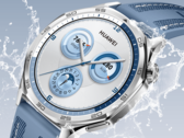 Часы Huawei Watch GT 5 получат обновление HarmonyOS 5.1. (Источник изображения: Huawei)