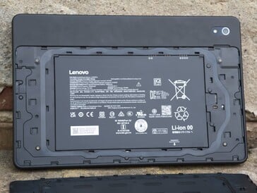Обзор Lenovo ThinkTab X11