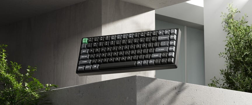 Keychron K2 Ultra 