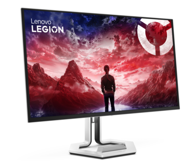 Lenovo Legion Pro 27UD-10. (Источник изображения: Lenovo)
