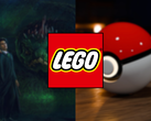 Новые утечки Lego охватывают Harry Potter, Pokémon и Lego Icons.