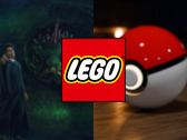 Новые утечки Lego охватывают Harry Potter, Pokémon и Lego Icons.