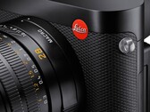 Leica Q3 всегда была оснащена объективом 28 мм f/1.7. (Источник изображения: Leica)