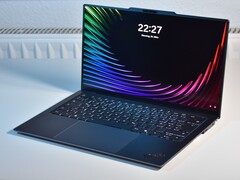 Основной конкурент MacBook Air 13 на базе Windows: Обзор ноутбука Lenovo ThinkPad X9-14