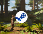 В Steam появилось еще больше новых бесплатных игр. На снимке: отредактированный скриншот из игры Winds of Valen. (Источник изображения: Steam)