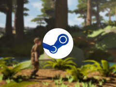 В Steam появилось еще больше новых бесплатных игр. На снимке: отредактированный скриншот из игры Winds of Valen. (Источник изображения: Steam)