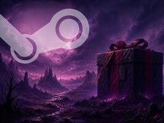 Nocturnal доступна бесплатно в Steam до 26 апреля.