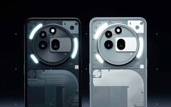 Ожидается, что преемник Nothing Phone (3a) Pro будет представлен в феврале или марте. (Источник изображения: Nothing)