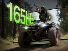 Утверждается, что в некоторых играх частота Ace 6T достигает 165 Гц. На фото: игровое промо-изображение телефона. (Источник изображения: OnePlus)