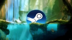 На Ori and the Blind Forest в Steam объявлена скидка (источник изображения: Grok)