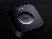 Ожидается, что Bridge Pro от Philips Hue (на фото) появится в сентябре 2025 года. (Источник изображения: Signify через Hueblog.com)