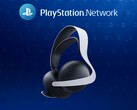 Показан баннер для чата вечеринок PlayStation Network