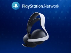 Показан баннер для чата вечеринок PlayStation Network