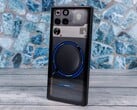 Преемник модели RedMagic 11 Pro (на фото) может быть оснащён аккумулятором большей ёмкости.