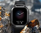 Смарт-часы Rollme Hero A начинают продаваться со скидкой. (Изображение: Rollme)