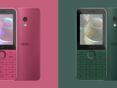 По слухам, HMD 225 4G будет оснащен чипсетом Unisoc T107. (Источник изображения: @smashx_60 на X/Twitter)