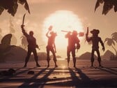 Игра Sea of Thieves доступна бесплатно в Steam до 21 сентября, после чего она будет продаваться по самой низкой цене за всю историю.