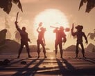 Игра Sea of Thieves доступна бесплатно в Steam до 21 сентября, после чего она будет продаваться по самой низкой цене за всю историю.