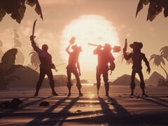 Игра Sea of Thieves доступна бесплатно в Steam до 21 сентября, после чего она будет продаваться по самой низкой цене за всю историю.