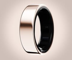Компания Sharp бросает вызов Oura, выпуская умное кольцо.