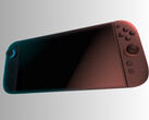 Nintendo Switch 2 Кнопка C скрыта (Источник изображения: скриншот, Nintendo of America)