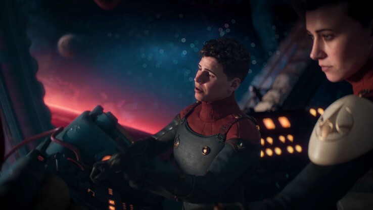 Внешние миры 2