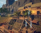 Изображение из игры Survival: Fountain of Youth. (Источник изображения: Steam)