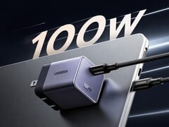 Модель Ugreen Nexode Air 100W теперь доступна в США со скидкой