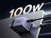 Модель Ugreen Nexode Air 100W теперь доступна в США со скидкой