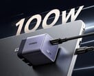 Модель Ugreen Nexode Air 100W теперь доступна в США со скидкой