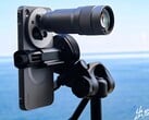 Один из первых образцов фотографий, снятых камерой Vivo X500 Pro Max с телеконвертером 400 мм, демонстрирует, какого качества снимков можно от неё ожидать.