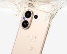 Преемник изображенного на фотографии Vivo V60 также будет предлагаться в более быстрой версии Elite. (Источник изображения: Vivo)