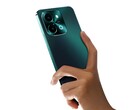 В тонкий 8,1-миллиметровый корпус Vivo Y28 4G помещается батарея емкостью 6 000 мАч. (Изображение: Vivo)