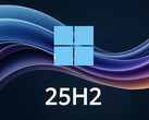 Предварительное обновление Windows 11 25H2: Первое необязательное обновление предварительной версии с новыми функциями искусственного интеллекта и эмодзи. (Источник изображения: Microsoft)
