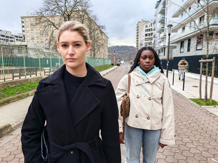 Xiaomi 17 Ultra не всегда может держать всех в фокусе из-за малой глубины резкости основной камеры