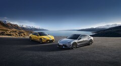 SU7 (Источник изображения: Xiaomi)