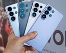 Обзор моделей Samsung Galaxy S24 — Galaxy S26 Ultra
