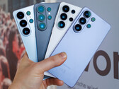 Обзор моделей Samsung Galaxy S24 — Galaxy S26 Ultra