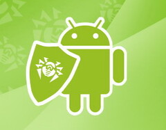 Насколько надёжными являются антивирусы из Google Play? (Изображение: android.mobile-review.com)