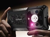 Armor 28 Pro: Прочный смартфон с камерой ночного видения (Источник изображения: Ulefone)