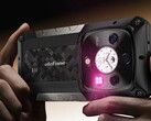 Armor 28 Pro: Прочный смартфон с камерой ночного видения (Источник изображения: Ulefone)