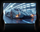 Первый специализированный игровой планшет Xiaomi предположительно выйдет в июне, Redmi Pad Pro на фото. (Источник изображения: Xiaomi)