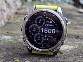 Смарт-часы Garmin получили новую функцию восстановления (символическое изображение)