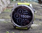 Смарт-часы Garmin получили новую функцию восстановления (символическое изображение)